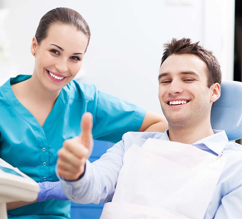 Summit Family Dental Arts | Implant Dentistry, Oral Exams and Fluoride Treatment