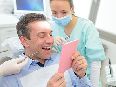 Summit Family Dental Arts | Air Abrasion, Dental Sealants and E4D