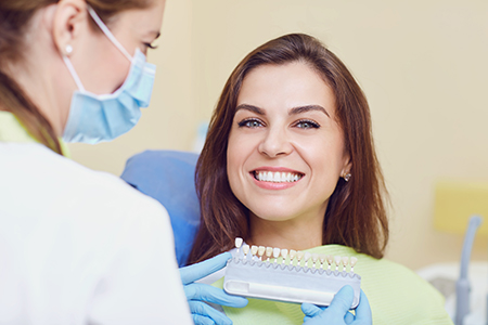 Summit Family Dental Arts
