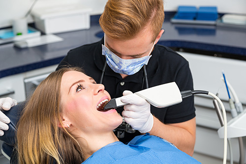 Summit Family Dental Arts