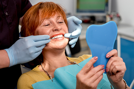 Summit Family Dental Arts