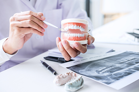 Summit Family Dental Arts