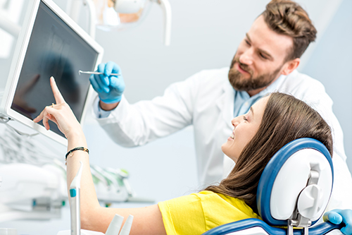 Summit Family Dental Arts