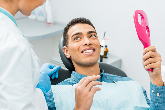 Summit Family Dental Arts