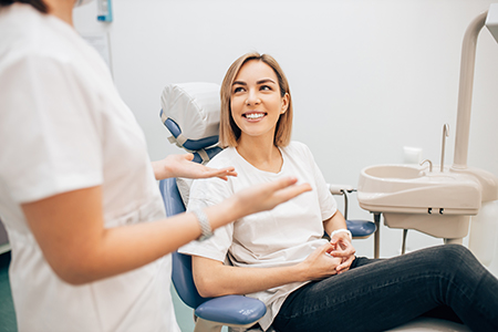 Summit Family Dental Arts