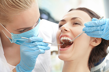 Summit Family Dental Arts