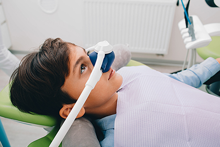 Summit Family Dental Arts