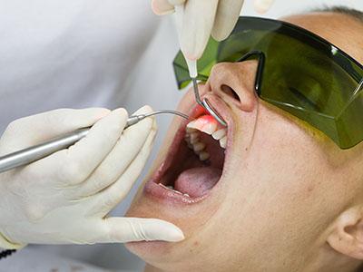 Summit Family Dental Arts | TMJ Disorders, Pediatric Dentistry and Periodontal Treatment